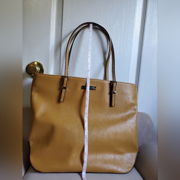 Nine West Pre-Loved Classic Carryall - Picture 3 of 16